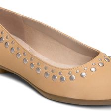 Aerosoles Cubecle Light Tan