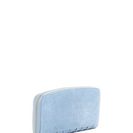 Accesorii Femei Hobo Adeline Leather Wallet GLACIER