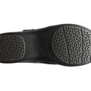 Incaltaminte Femei Dansko Annie Work Clog Black