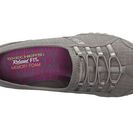 Incaltaminte Femei SKECHERS Breathe - Easy - Spectacular Taupe