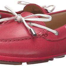 Geox WCLELIA4 Coral/White