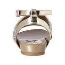 Incaltaminte Femei Easy Spirit Julieta 3 Light GoldOff-White Synthetic