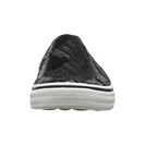 Incaltaminte Femei Keds Double Decker Sequin Black