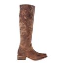 Incaltaminte Femei Seychelles Secretive Tan Mexican Leather