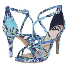 Incaltaminte Femei Fergalicious Hannah Navy