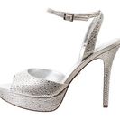 Incaltaminte Femei Nina Seville White