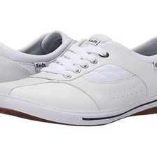 Incaltaminte Femei Keds Prestige White