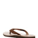 Incaltaminte Femei Teva Leather Diamond Classic Flip Flop TCCN