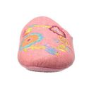 Incaltaminte Femei Acorn Henna Scuff Peony