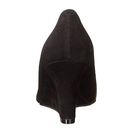 Incaltaminte Femei Nine West Devinity BlackGold Suede