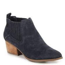 Incaltaminte Femei Crown Vintage Lachlan Chelsea Boot Navy