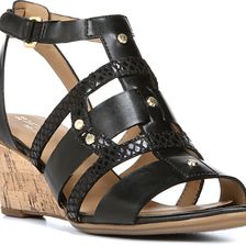 Naturalizer Hania Black