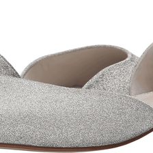 Stuart Weitzman Bridal & Evening Collection Twodays Argento Glitterati