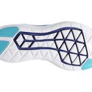 Incaltaminte Femei Nike Flex 2016 RN Lightweight Running Shoe - Womens Turquoise