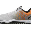 Incaltaminte Femei Reebok Ros Workout TR SteelElectric PeachBlackWhite