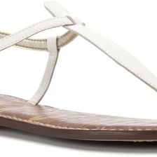 Sam Edelman Gigi Bright White