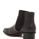 Incaltaminte Femei Elaine Turner Claire Ankle Boot Black