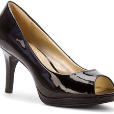 Bandolino Supermodel Black