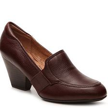 Incaltaminte Femei Sofft Anarosa Pump Brown