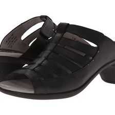 Incaltaminte Femei David Tate Summer Black SP14