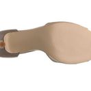 Incaltaminte Femei Nine West Graby Sandal BeigeGrey