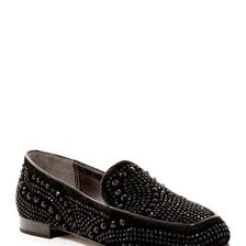 Incaltaminte Femei Donald J Pliner Elana Loafer BLACK