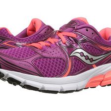 Incaltaminte Femei Saucony Mystic FuchsiaCoral