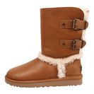 Incaltaminte Femei UGG Skylah Vintage ChestnutTwinface