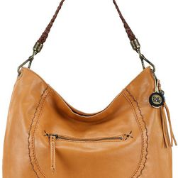 The Sak Indio Hobo Ochre