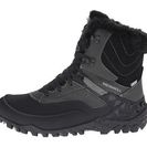 Incaltaminte Femei Merrell Fluorecein Shell 8 Black