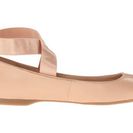 Incaltaminte Femei Jessica Simpson Mandalaye Natural Sleek Leather