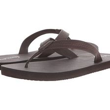 Incaltaminte Femei Reef Shadow Dark Brown