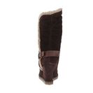 Incaltaminte Femei SKECHERS Jagged Chocolate