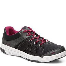 Incaltaminte Femei Ryka Summit Walking Shoe - Womens GreyPink
