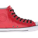 Incaltaminte Femei Converse Chuck Taylor All-Star Hi RedRedWhite