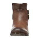 Incaltaminte Femei Frye Molly D Ring Short Copper Hammered Full Grain