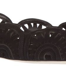 Tory Burch Ballerinas Leyla Black