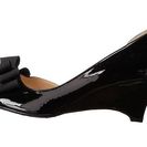 Incaltaminte Femei J Renee Chrissy Black Patent Leather