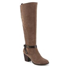 Incaltaminte Femei Crown Vintage Azteca Boot Taupe