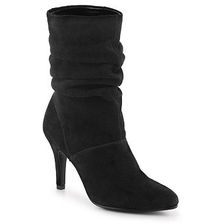 Incaltaminte Femei Kelly Katie Alesa Bootie Black