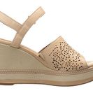 Incaltaminte Femei Clarks Zia Graze Nude