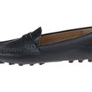 Incaltaminte Femei Frye Rebecca Penny Navy Smooth Vintage Leather