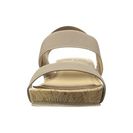 Incaltaminte Femei CL By Laundry Nadia Taupe