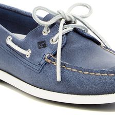 Sperry Top-Sider Authentic Original Boat Shoe NAVY