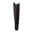 Incaltaminte Femei White Mountain Bonita Black