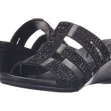 Incaltaminte Femei Naturalizer Song Black