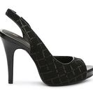 Incaltaminte Femei Lulu Townsend Nicola Sandal Black