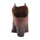 Incaltaminte Femei C Label Elton-6 Dark Brown