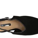 Incaltaminte Femei BCBGeneration Fader Black Crosta