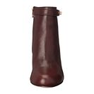 Incaltaminte Femei COACH Regina Chestnut Leather